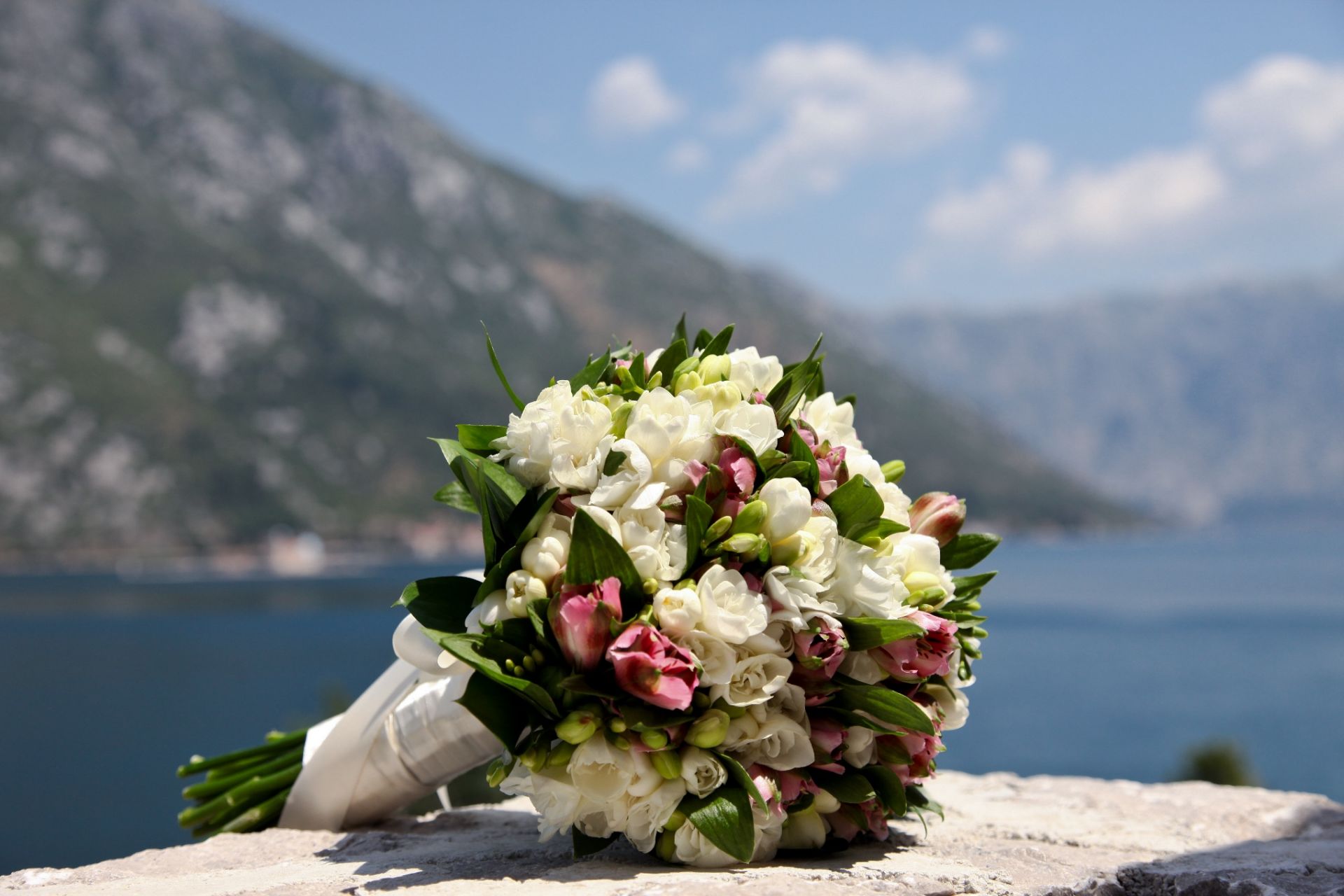 Enjoy in picturesque scenery of Boka Bay and autehntic style of the resort made with love and Montenegrin spirit, designed to blend in its magic surrondings of untouched nature.